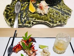 -鮨一日本料理旗舰店(总店)