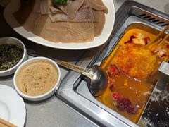 -海底捞火锅(飞马水城店)