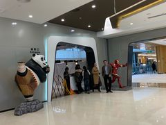 -北京英嘉国际影城(金源CINITY店)