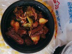 -灶座小锅烀饼·铁锅炖(全国总店)