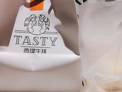-西堤牛排(南京龙江店)