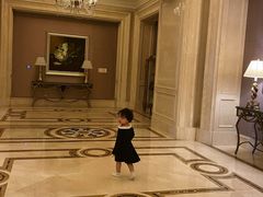 -大堂吧·下午茶·特调鸡尾酒(大连一方城堡豪华精选酒店)