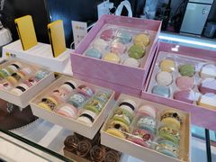 -麦雪尔甜品·生日蛋糕(新街口旗舰店)