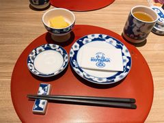 -小山日本料理(兴业太古汇店)