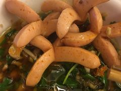 -山城年华老火锅(玉林店)