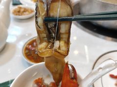 -喜聚薈·花膠雞海鮮火鍋(越秀店)