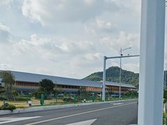 -东钱湖旅游度假区