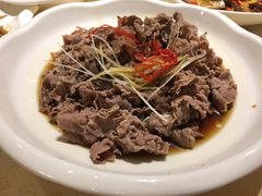 -马凯餐厅(长椿街店)