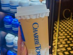 -CHARLIETOWN红茶公司(南京万象天地店)