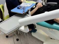 -天使口腔门诊部(上海店)