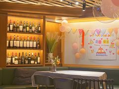 景观位-永无乡旅行餐吧(京溪店)
