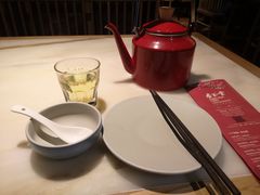 -杏花堂·山西菜馆(晋中万达店)