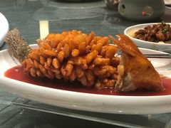 -小厨娘淮扬菜(六合欢乐港店)