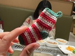 -海底捞火锅(振华广场生日主题店)