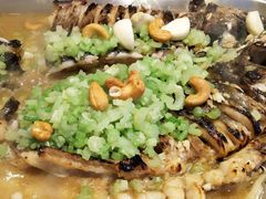 -鱼酷活鱼烤鱼(信息城店)