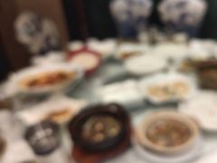 -盛百味·家宴餐厅(霸州分店)