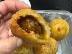 玉兰饼-天福苑(崇宁路店)