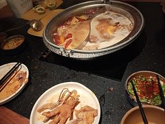 -牛New寿喜烧(虹桥新天地店)