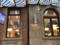 -巴伐利亚啤酒坊(意式风情街店)