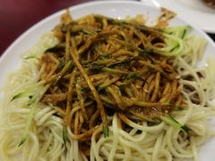 麻辣凉面-新川面馆(新街口起源店)