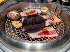 -山上下日本料理(万象城店)
