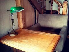 卡座-1901 Cafe(西四店)
