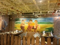 -三个大叔东北烧烤·砂锅菜(西三旗店)