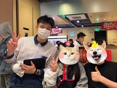 -海底捞火锅(杭州萧山宝龙广场店)