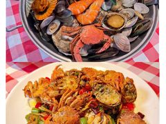 -阿里元海鲜·闽南特色菜(曾厝垵店)