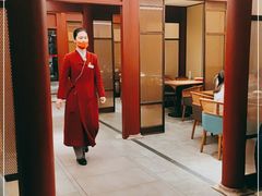 -京味斋·烤鸭·北京菜(安贞店)