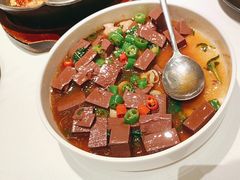 -客颂·客家宴(大壮国际广场店)