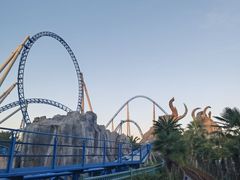 -七彩云南欢乐世界