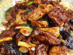 -砂锅居(西四店)