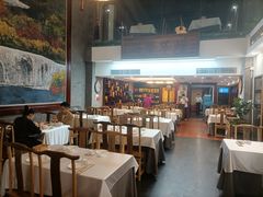 大堂-东门烤鸭店(东华门店)