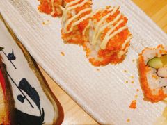 -割烹酱子日本料理(弘基财富广场店)