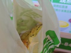 -煎饼道·新鲜现做(重庆北站店)