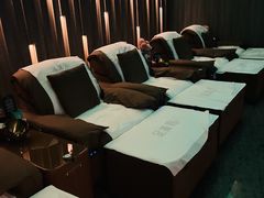 -足莲得·足道SPA(滨湖银泰店)