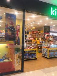 -Kidsland(凯德1818店)