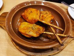 -萨莉亚意式餐厅(三号湾广场店)