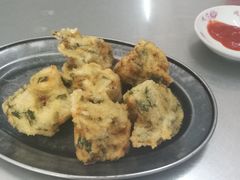 -老福合沟无米粿甜汤粿品店