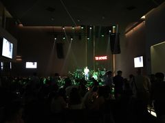 -TZ House音乐现场(来福士中心店)