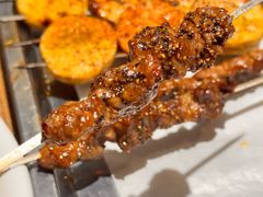 -永红源啤酒·烧烤·海鲜·大排档(青特城店)