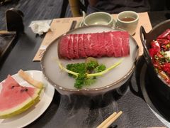 -盡膳口福·百年汤方火锅(科华北路店)