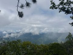 -塔云山