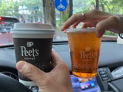 -Peet's 皮爷咖啡(东湖路手作店)