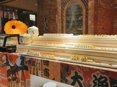 -富力希尔顿酒店·地阔自助餐厅