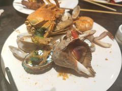 -川骄海鲜自助(亚运村店)