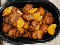老福洲荔枝肉-老福洲·三十年福州味(斗东店)