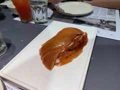 -小大董·烤鸭(观景餐厅·南京西路店)