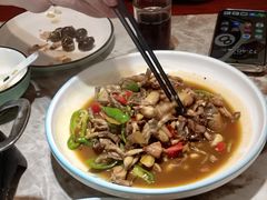-小乡小镇·传承桐庐土菜·老板亲自烧的菜